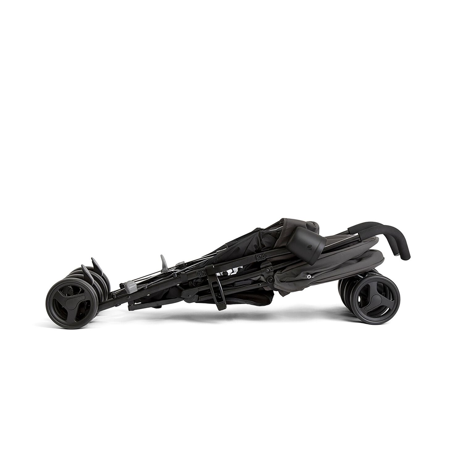 Coche Paragua Tansy Thunder image number 4.0