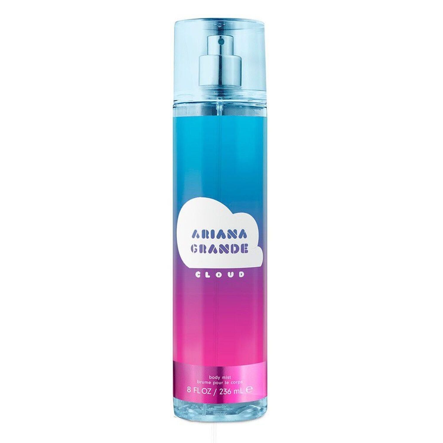 Ariana Grande "cloud" Body Mist Mujer 236 Ml image number 0.0