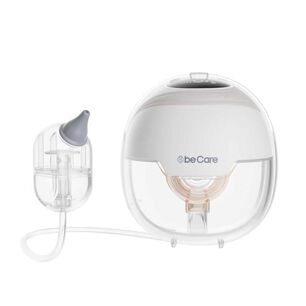 Extractor Leche Materna El&eacute;ctrico Aspirador Nasal App