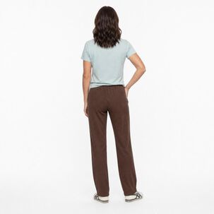 Pantal&oacute;n De Buzo Mujer Geeps