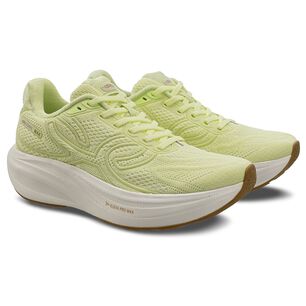 Zapatilla Running Mujer Corre Max Lima
