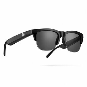 Gafas Lentes Inal&aacute;mbricas Inteligentes De Sol F06 Bluetooth