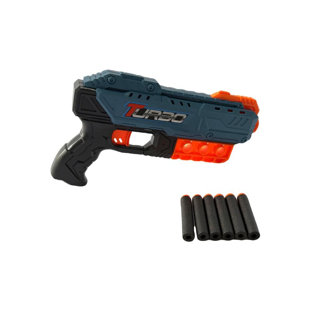 Lanzador Hitoys Bt303 image number 7.0