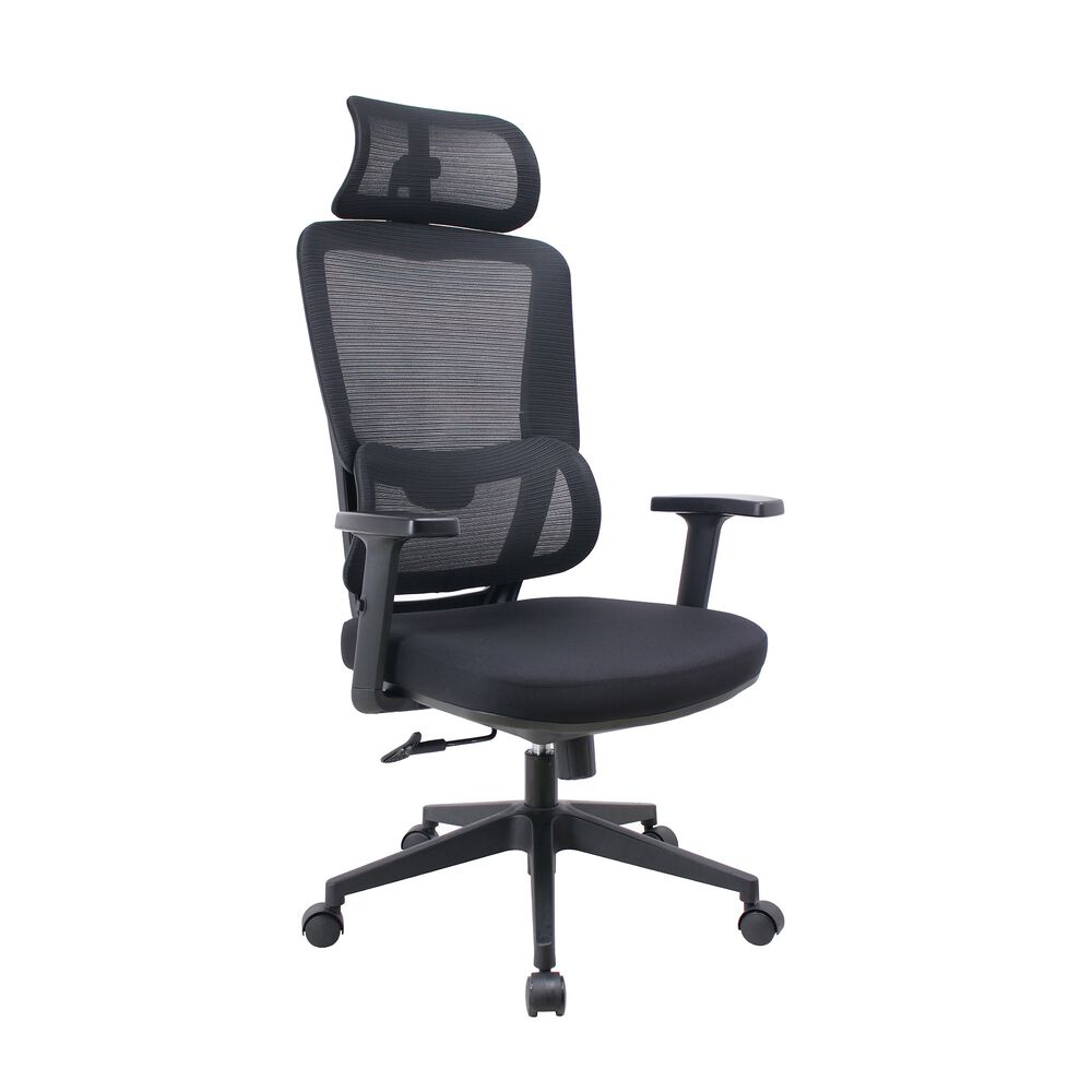 Silla Escritorio Oficina Ergon&oacute;mica Reclinable Ergotech Levo image number 0.0