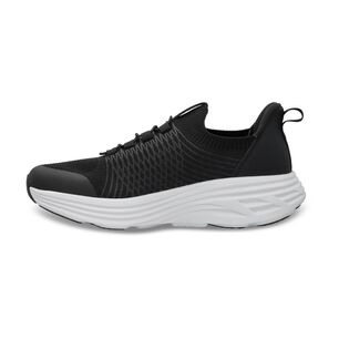 Zapatilla Spalding Hombre Comfort Comfy Negro