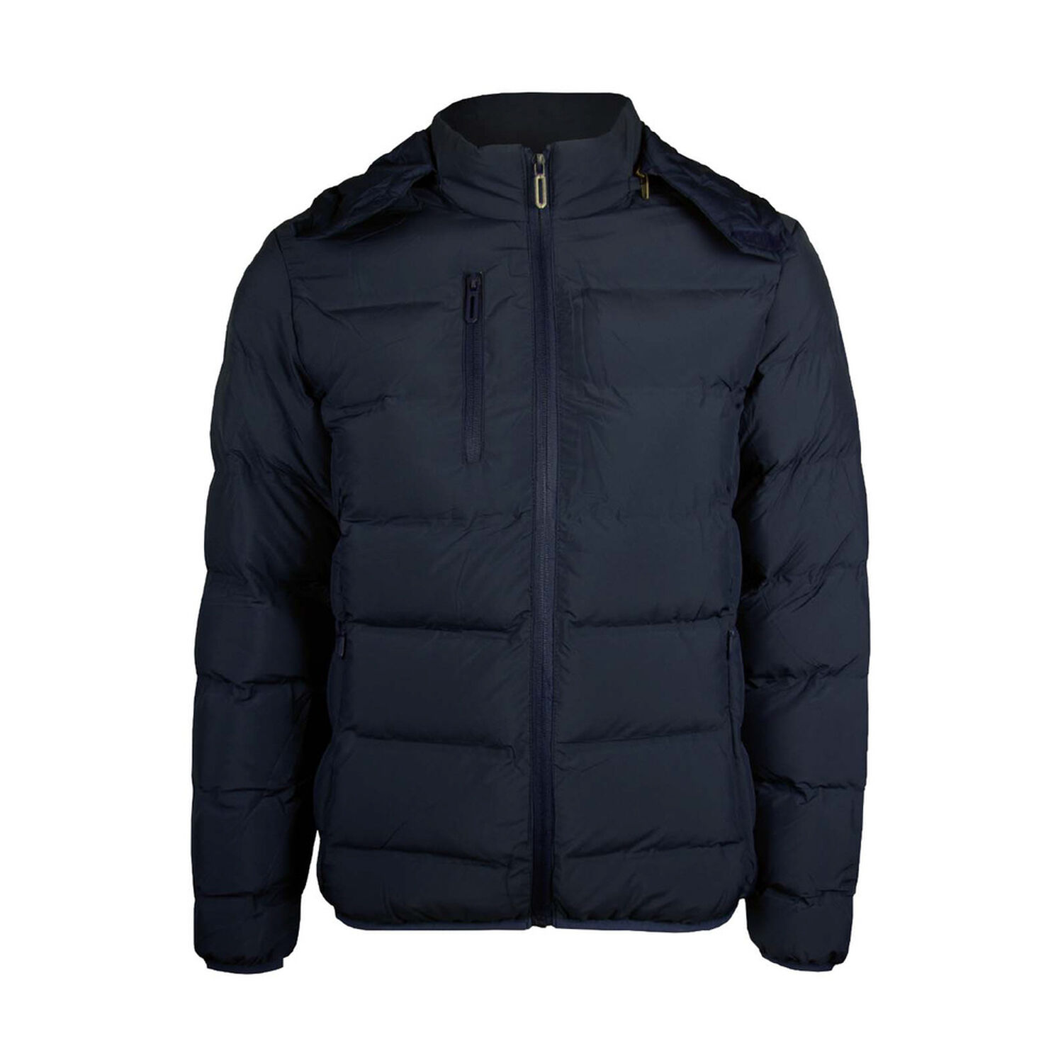 Parka T&eacute;rmica Sint&eacute;tica Gorro Desmontable &Aacute;rtica Mujer image number 0.0