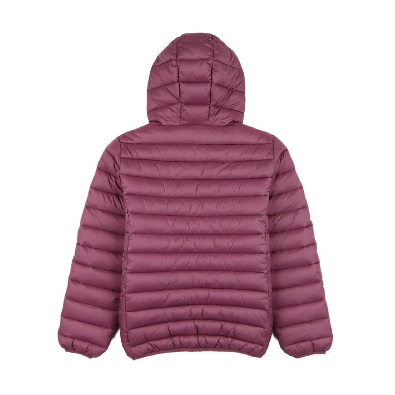 Parka Deportiva Mujer Wetland image number 1.0