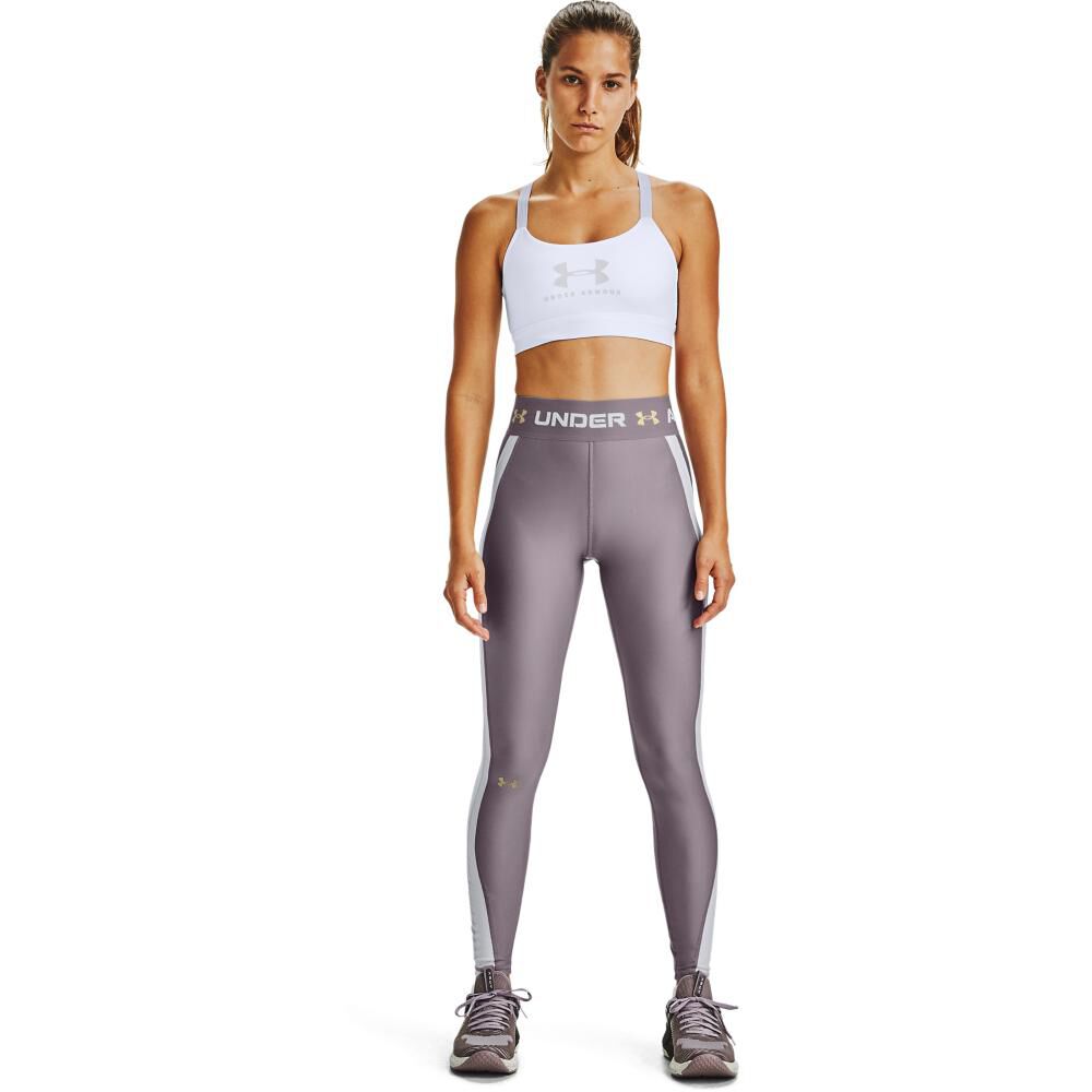 Calza Mujer Under Armour image number 0.0