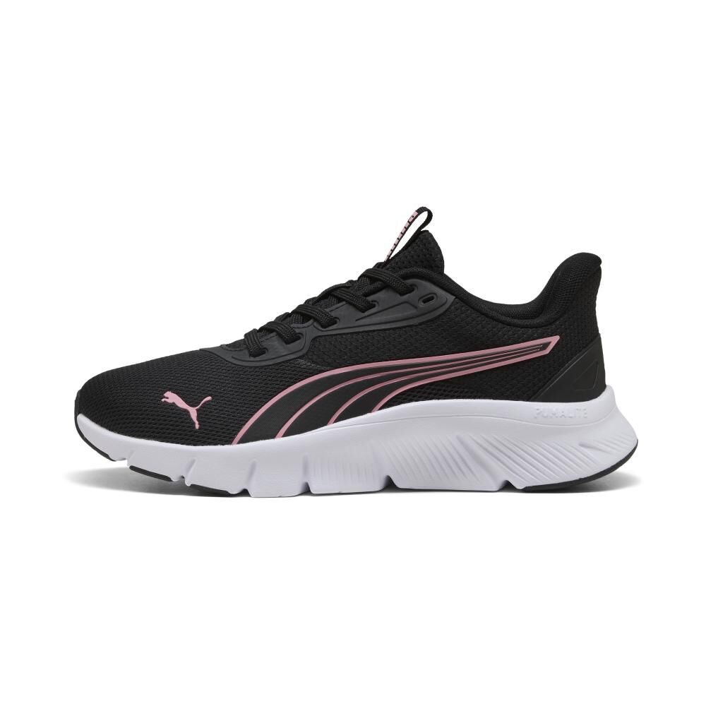 Zapatilla Running Mujer Puma Pumalite Negro image number 0.0