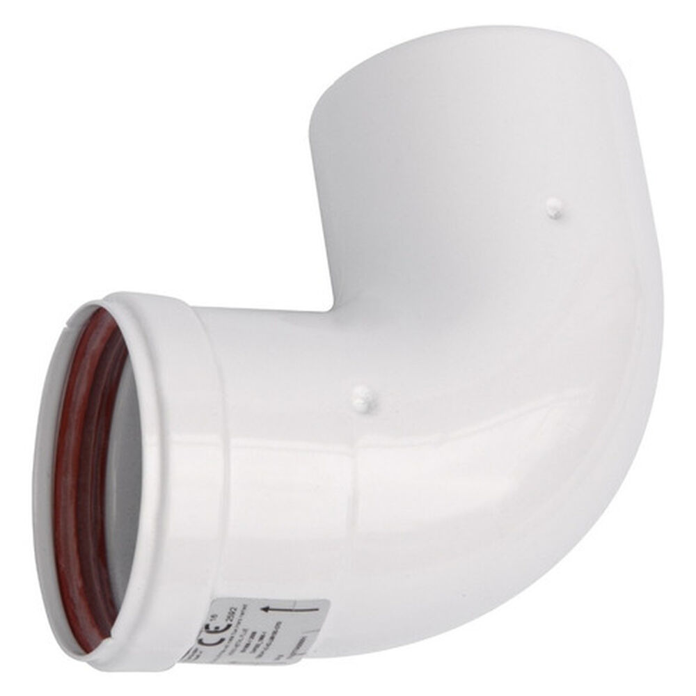 Kit Ducto Splendid Para Tiro Forzado image number 7.0
