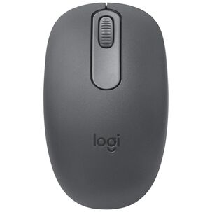 Mouse Inalambrico Bluetooth 3b 1000dpi Negro M196