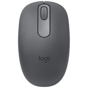 Mouse Inalambrico Bluetooth 3b 1000dpi Negro M196
