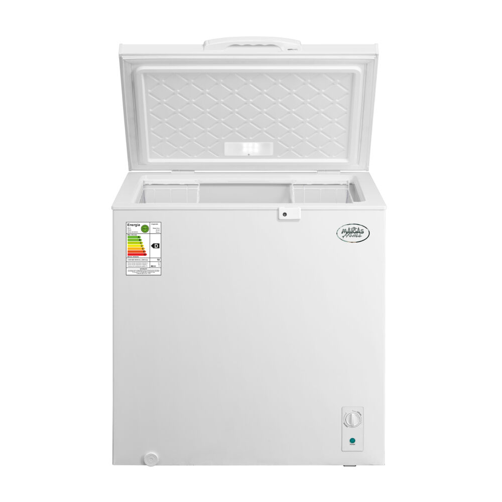 Congelador Dual Tapa Dura Inverter 198 Lts Bd202 image number 2.0