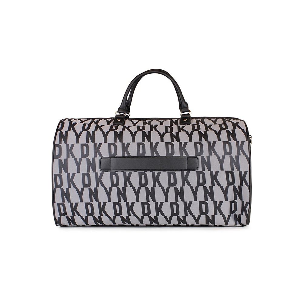 Bolso Iconic Black Donna Karan Dkny image number 5.0