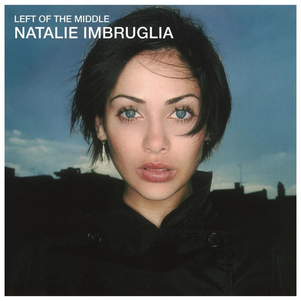 Natalie Imbruglia - Left Of The Middle | Vinilo image number 0.0