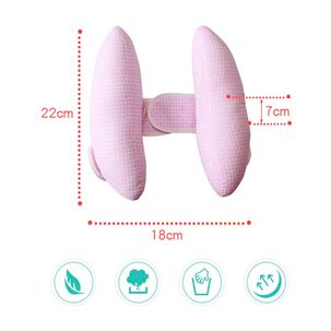 Cojin Apoya Cabeza Cuello Para Asiento De Auto Bebe Guagua
