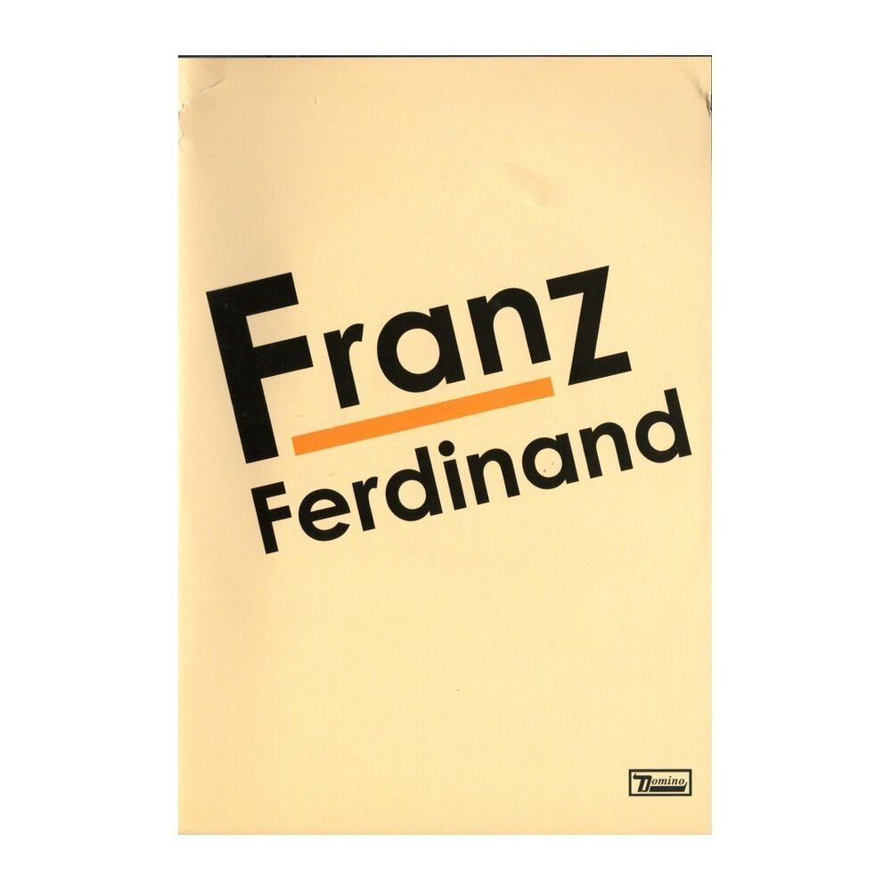 Franz Ferdinand - Franz Ferdinand | Dvd image number 0.0