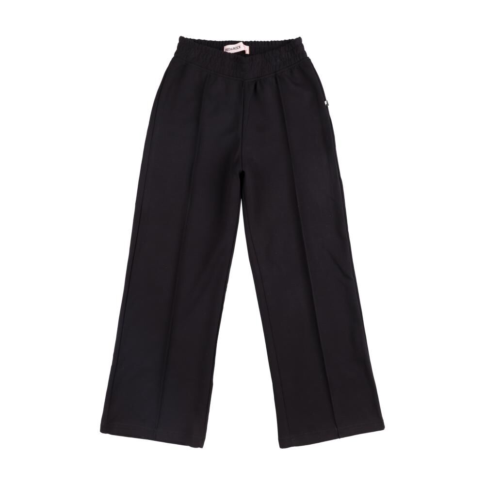 Pantalon De Buzo Niña Red - Rock image number 0.0