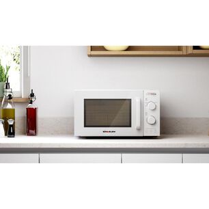 Microondas Sindelen Mm-220bl / 700w