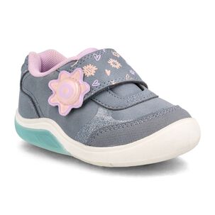 Zapatilla Ni&ntilde;a Bubblegummers Tokio Mezclila