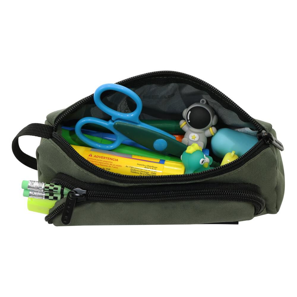 Estuche New Yaris Head image number 2.0