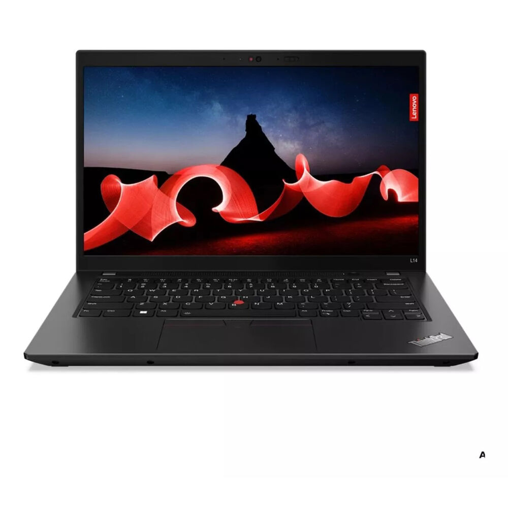Notebook Lenovo Thinkpad L14 14 (i5-10ma 16gb 256gb Ssd) Reacondicionado Grado A image number 0.0