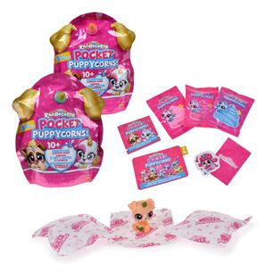 Pack De Sorpresas Rainbocorns