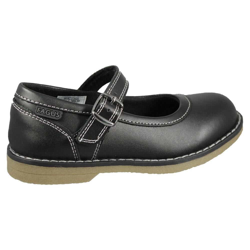 Zapato Escolar Niña Fagus image number 2.0