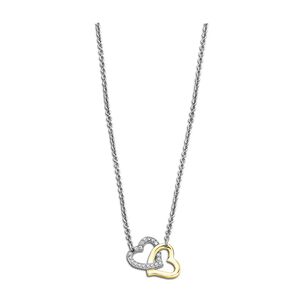 Collar Ls2117-1/1 Lotus Style Mujer Womans Heart