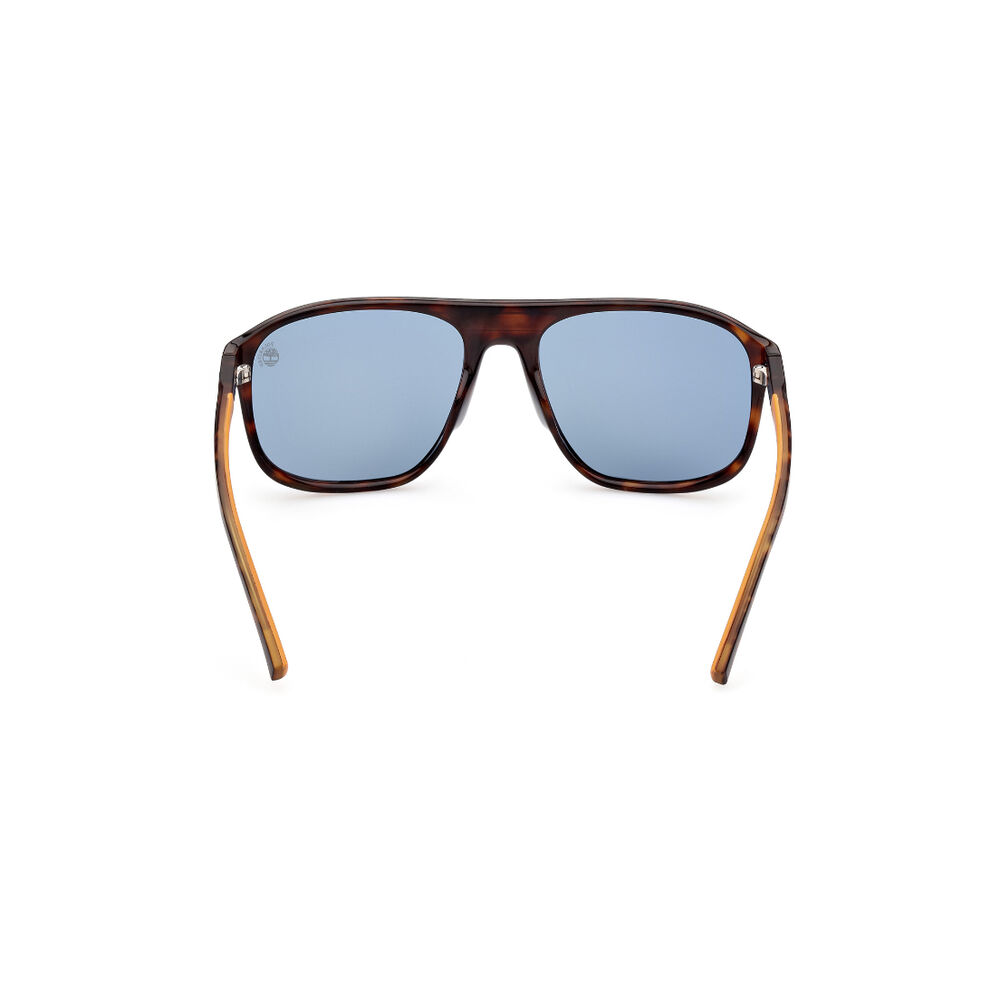 Lentes De Sol Marron Polarizado Timberland image number 3.0