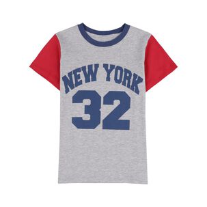 Polera Niño Topsis