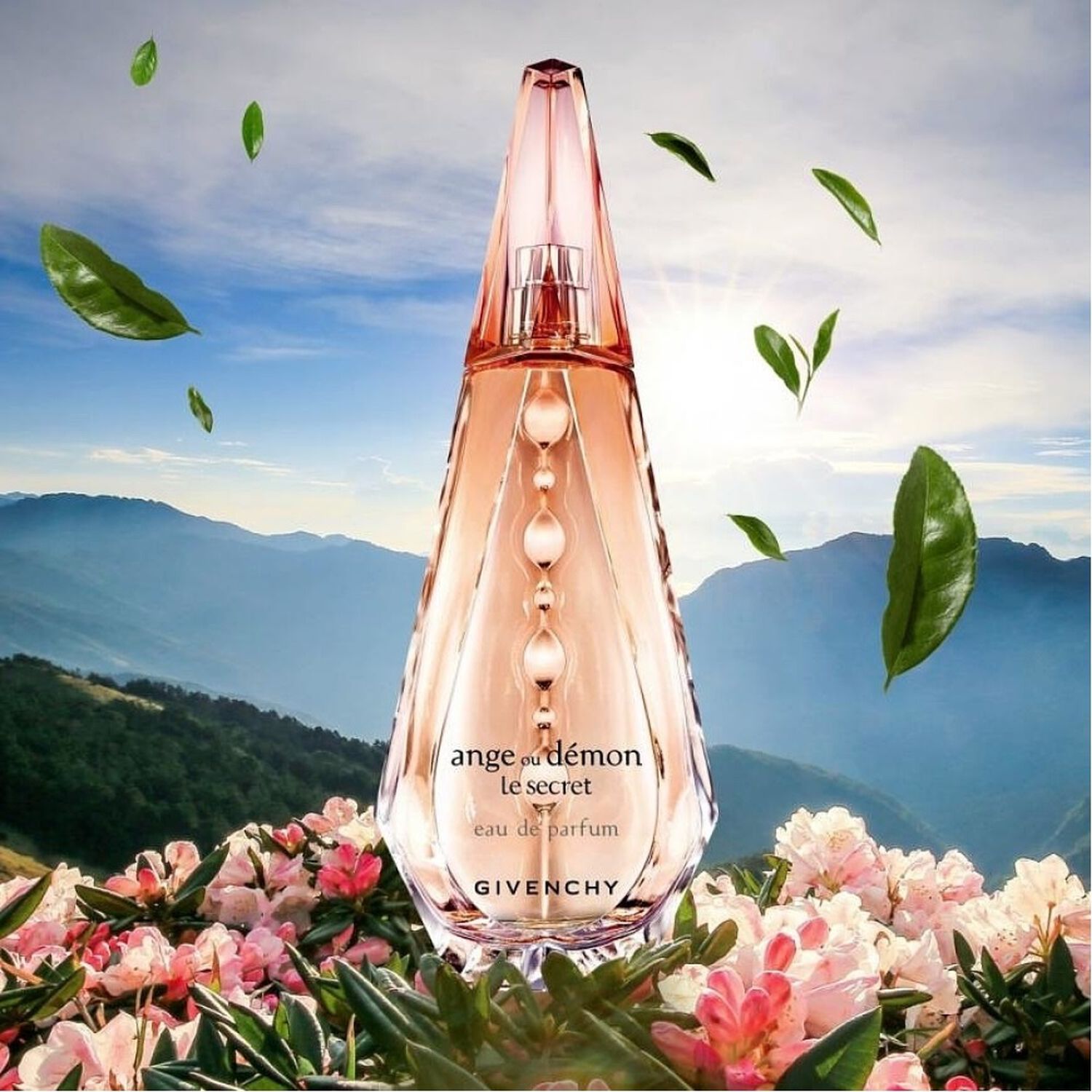 Ange Ou Demon Le Secret 100 Ml Edp Givenchy image number 2.0