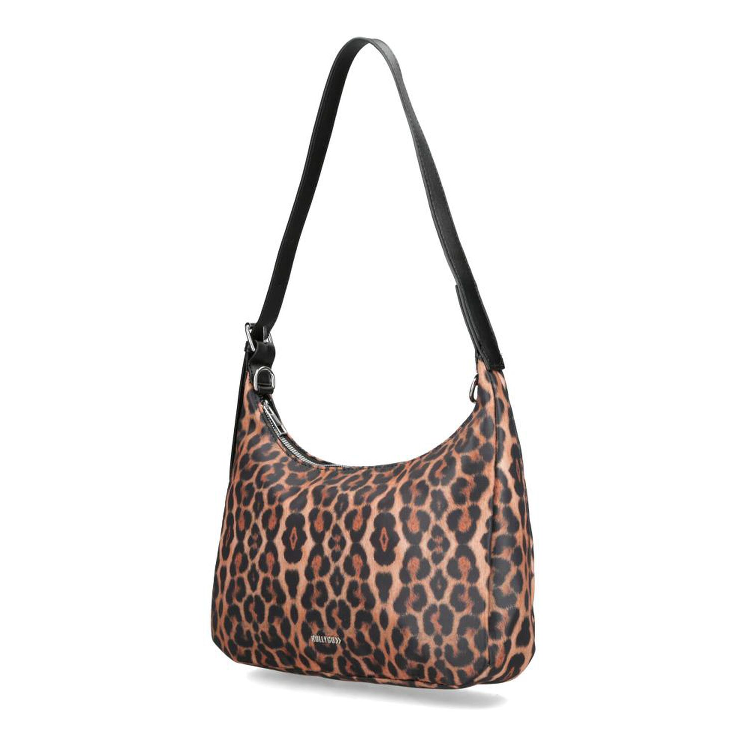 Cartera Mujer Rolly Go image number 2.0