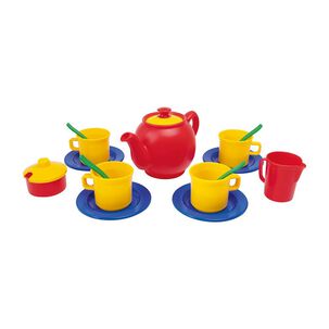 Set De Té