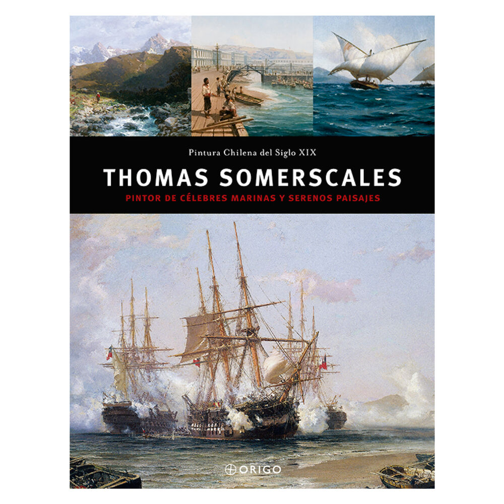 Thomas Somerscales image number 0.0
