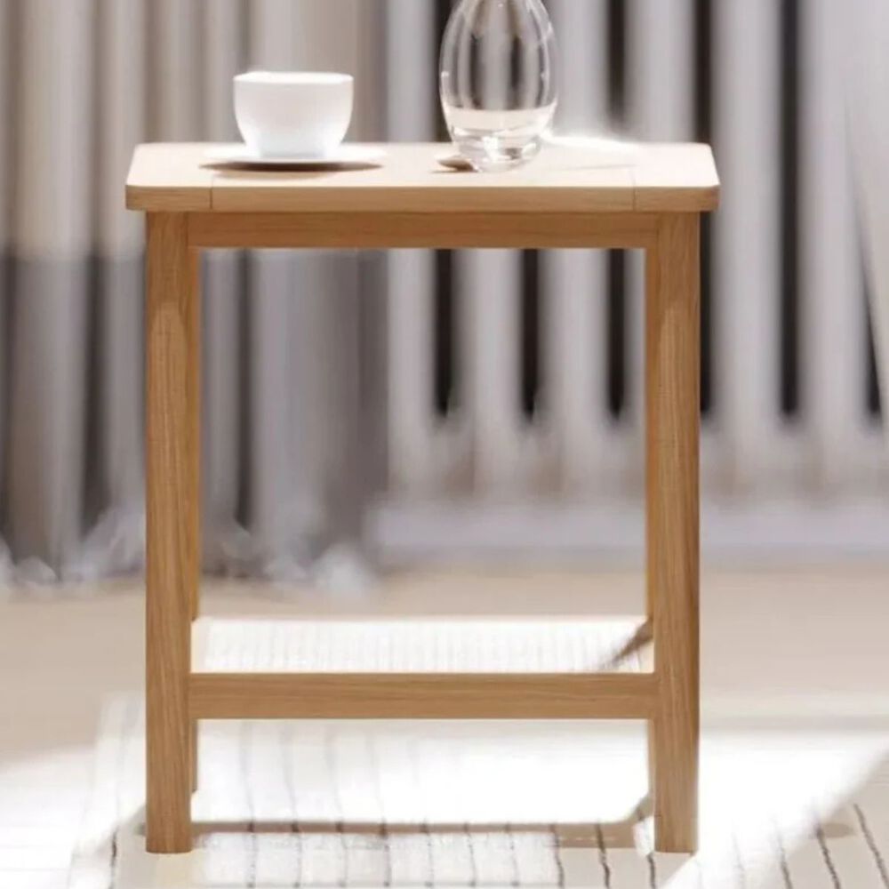 Mesa Auxiliar Cozy image number 6.0