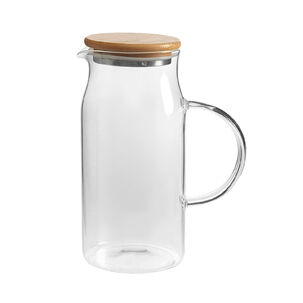 Jarra Bambú 1,15 Lt Ou