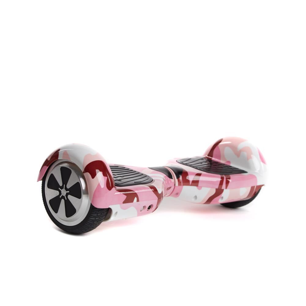 Hoverboard Easy Go Ky-A3 image number 0.0