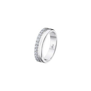 Anillo Lp3446-3/118 Lotus Silver Mujer Pure Essential