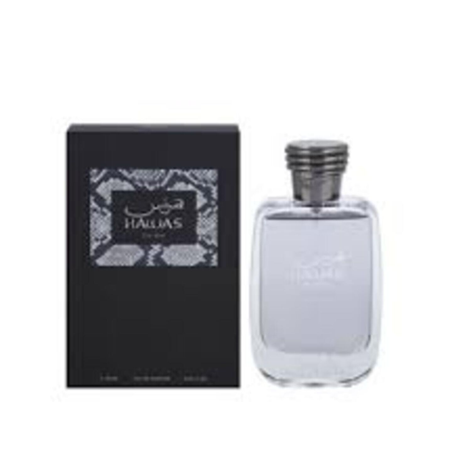 Rasasi Hawas Men Edp 100ml image number 0.0
