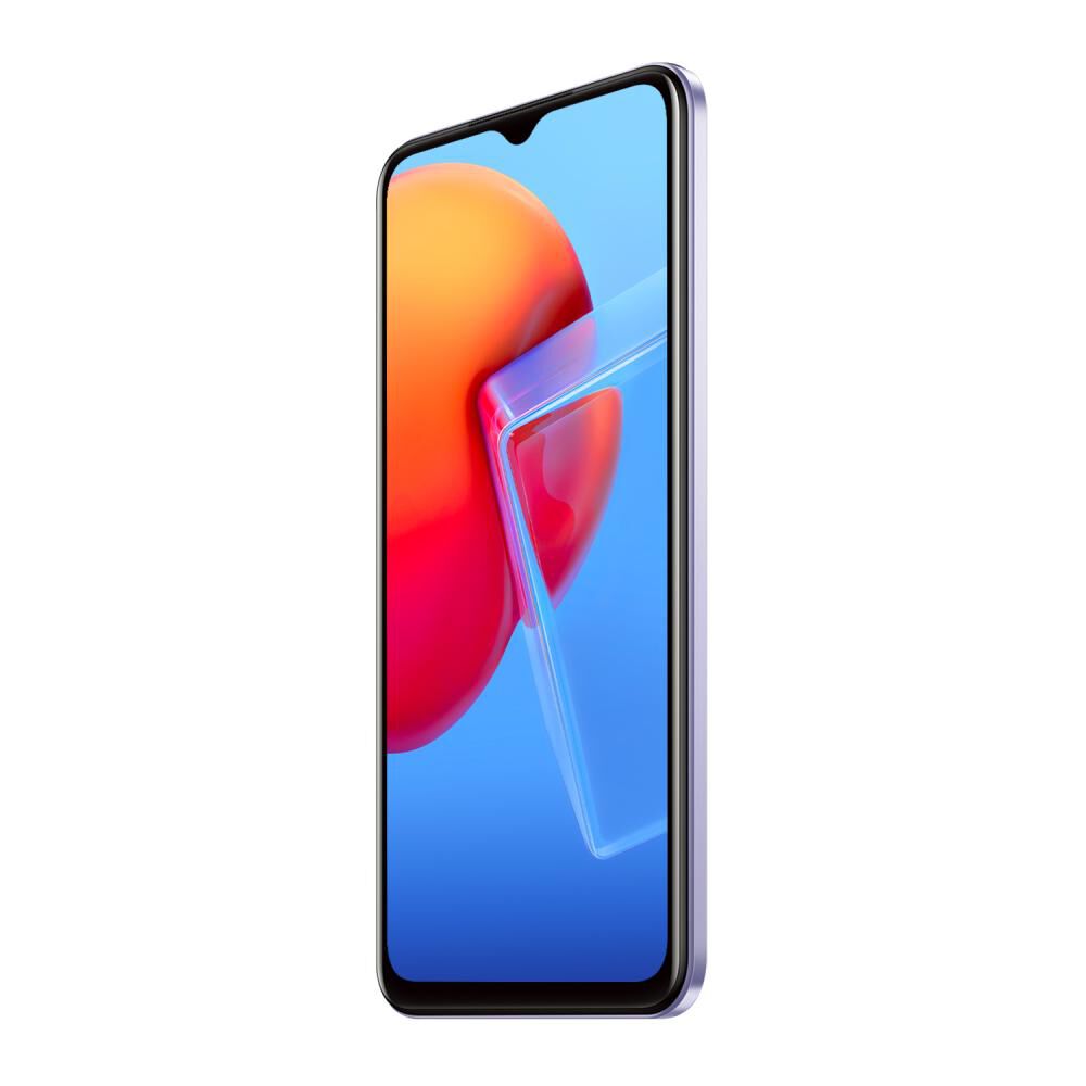 Smartphone Vivo Y21S / 128 GB / Liberado image number 4.0