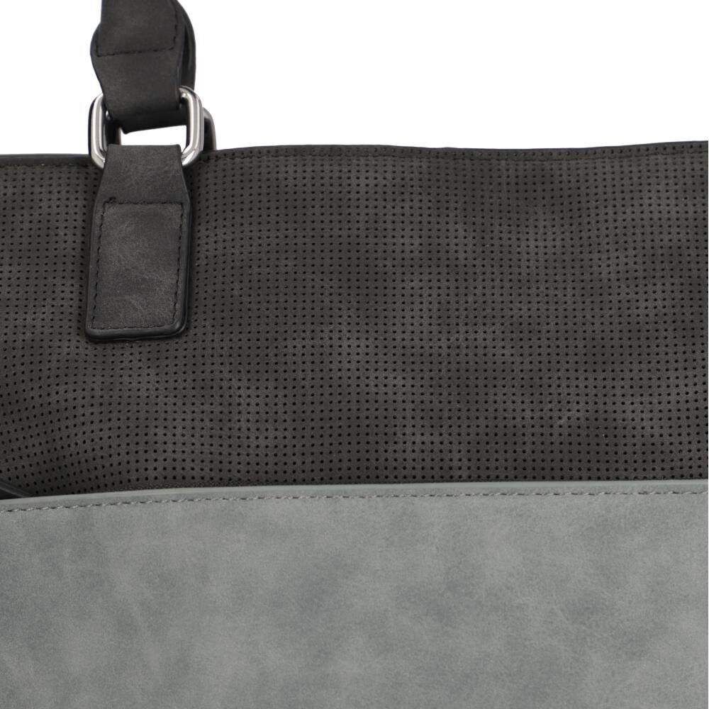 Cartera Hombro Mujer Secret Cordoba image number 9.0