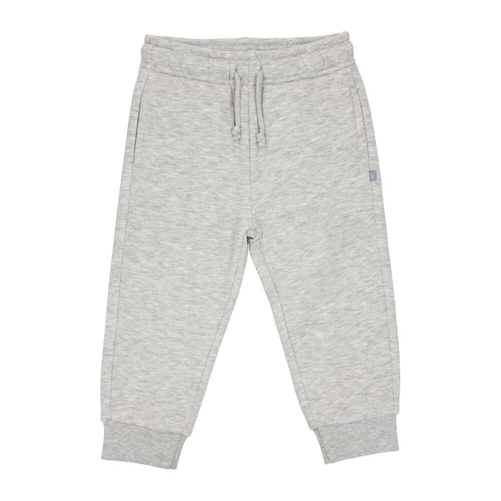 Pantal&oacute;n De Buzo Bebe Ni&ntilde;a Baby image number 0.0