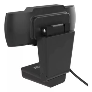 Webcam Xtech Keek Micrófono 720p 30fps H.264 Usb