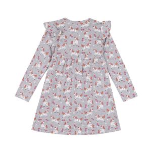 Vestido Niña Topsis