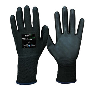 Guante Multiflex Recycled Power Lite Touch