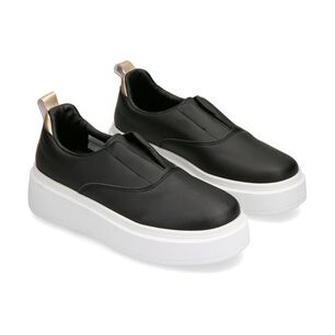 Zapatilla Urbana Mujer Geeps Black