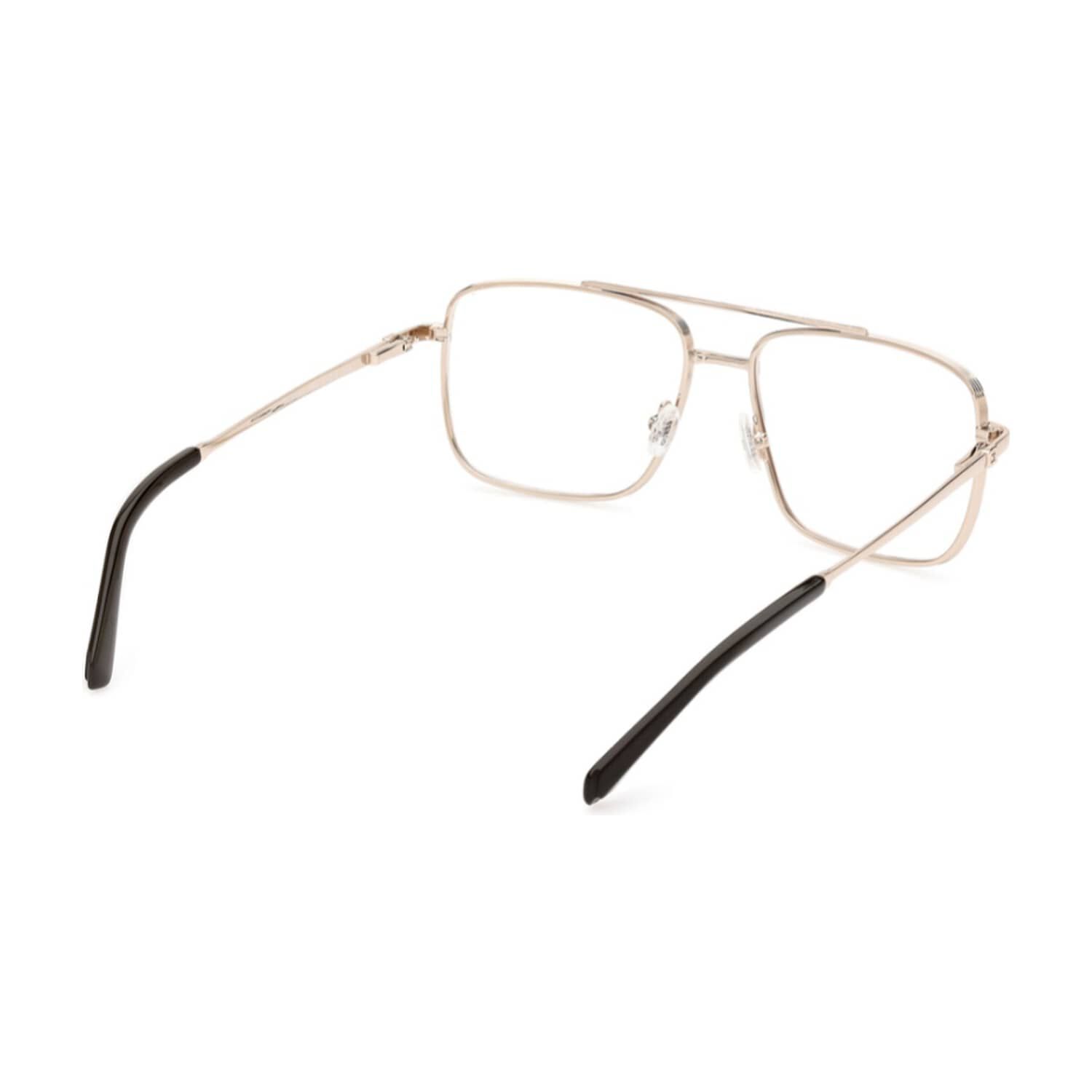 Lentes &Oacute;pticos Dorado Guess image number 5.0