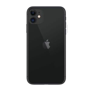 Iphone 11 128gb Negro Reacondicionado