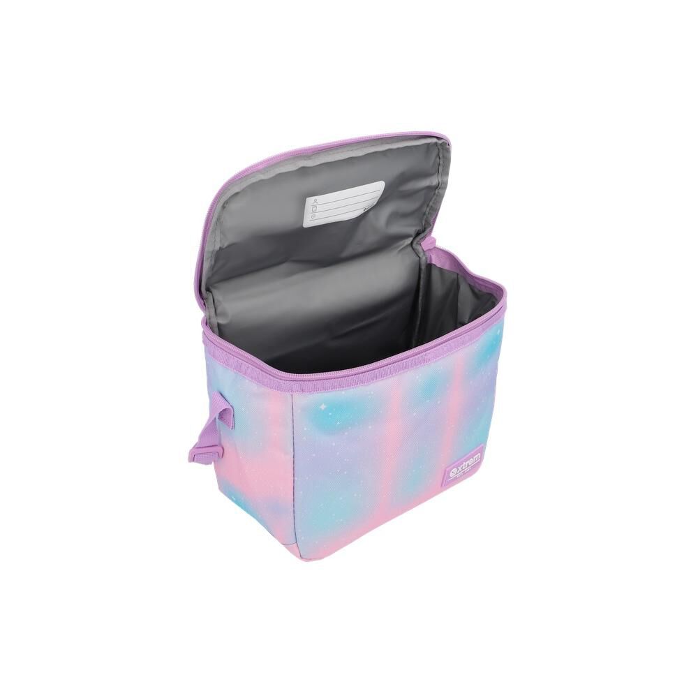 Multipack 6xt Mochila Ni&ntilde;a Xtrem Estrellas Multicolor image number 7.0